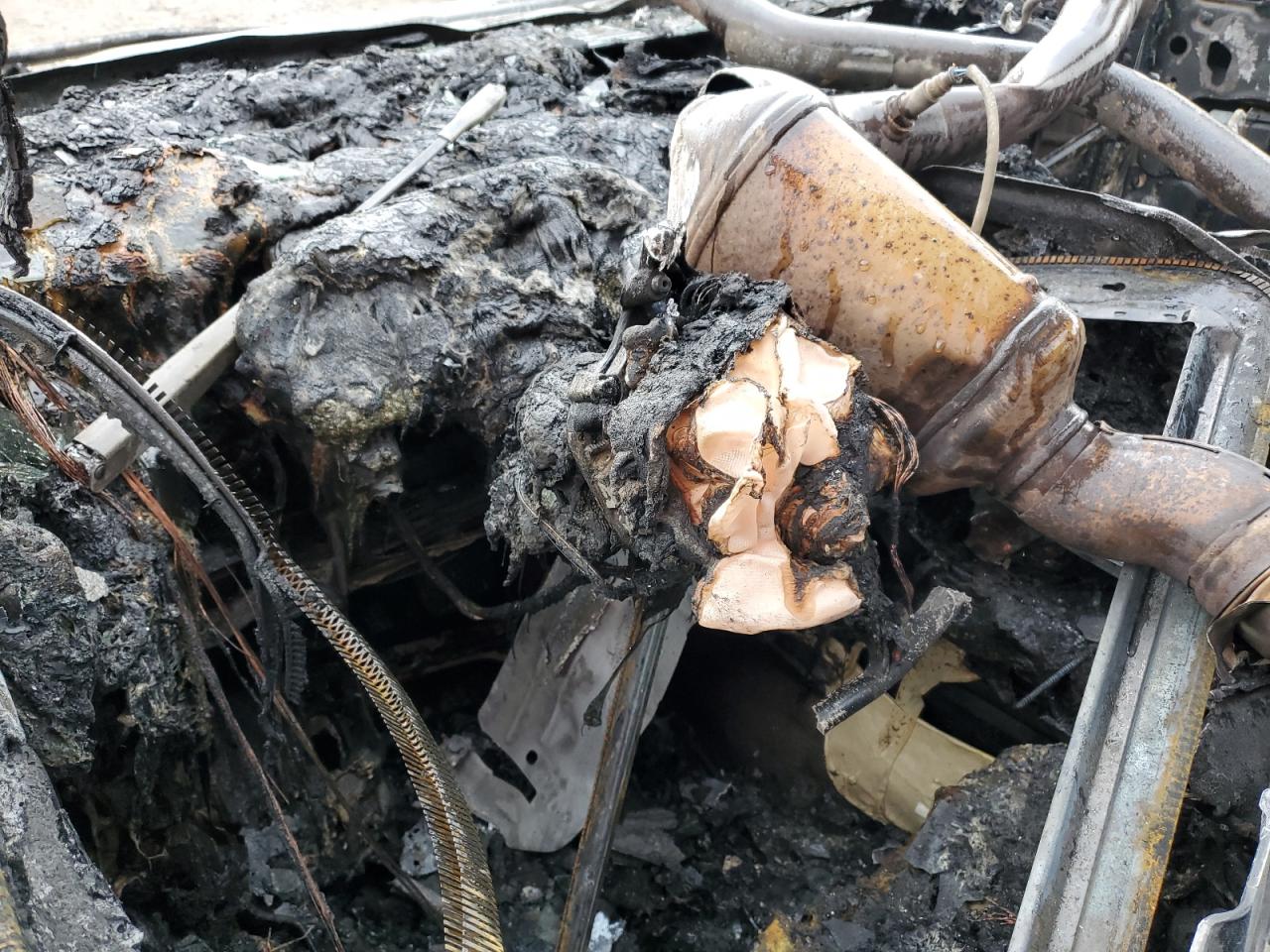 2014 Ford Fusion - Image 9