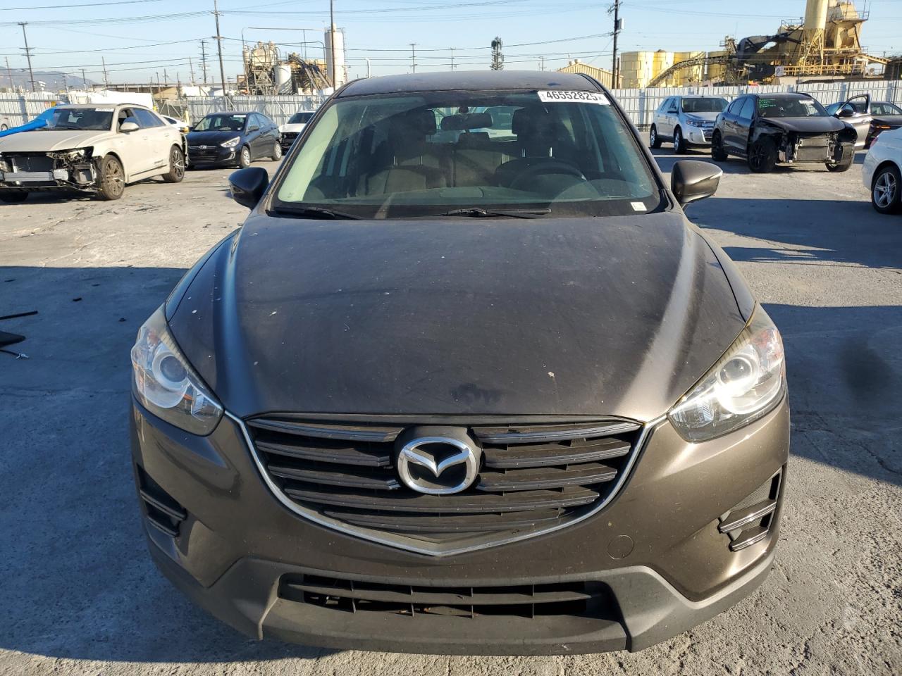 2016 Mazda CX-5 - Image 5