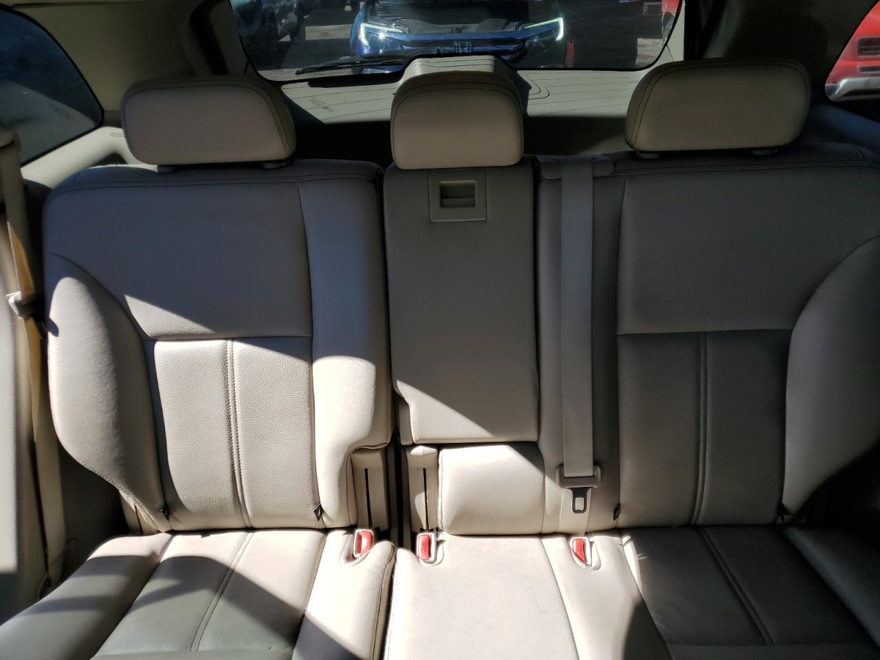 2010 Ford Edge - Image 10