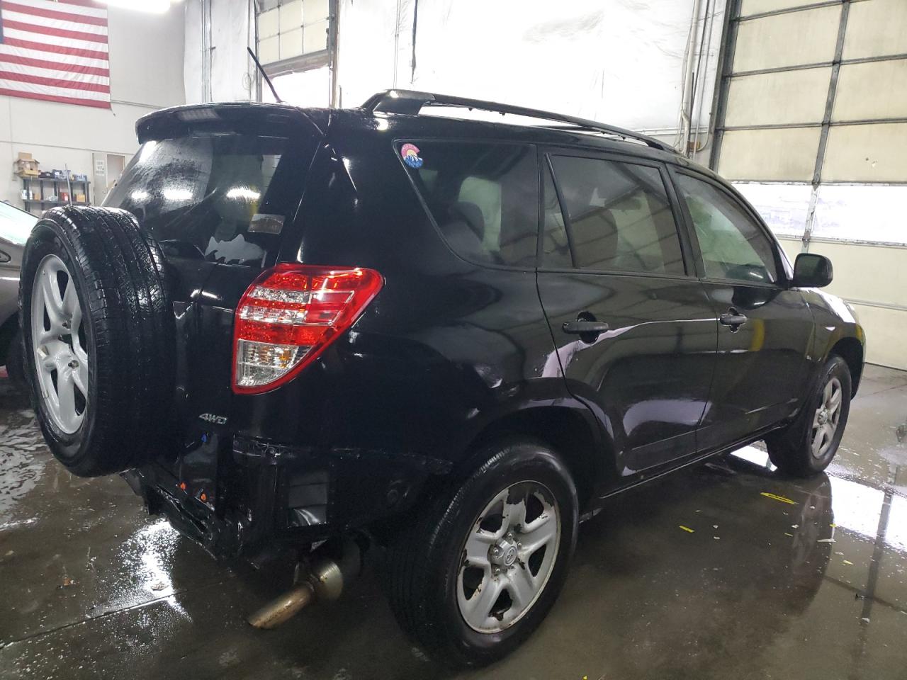 2012 Toyota RAV 4 - Image 3