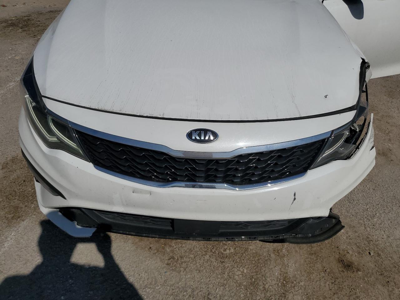 2019 Kia Optima - Image 13