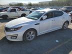 2015 Kia Optima Lx للبيع في Las Vegas، NV - Vandalism