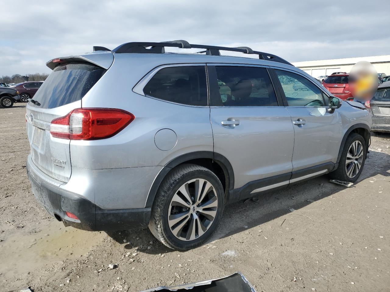 2019 Subaru Ascent - Image 3