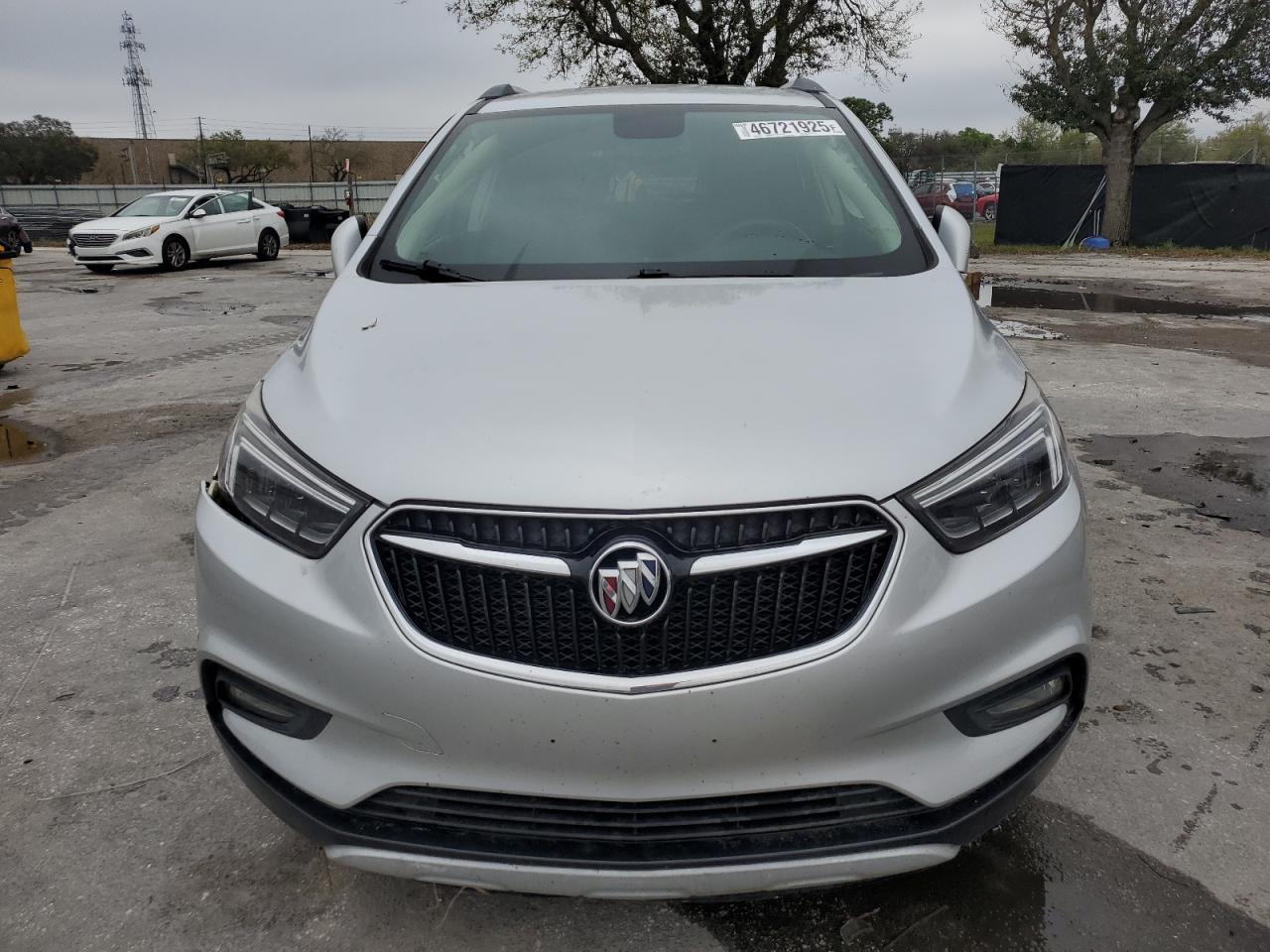 2017 Buick Encore - Image 5
