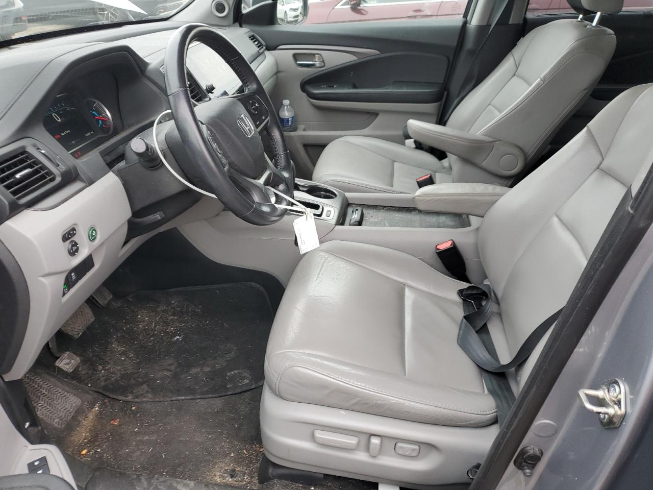 2020 Honda Pilot - Image 7