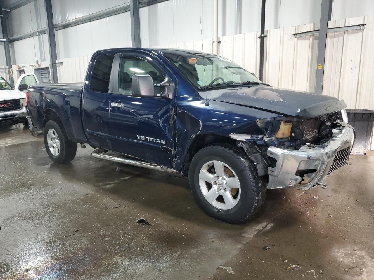 2007 Nissan Titan - Image 4