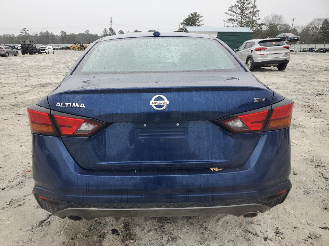 1N4BL4CV0MN313398 NISSAN ALTIMA 2021