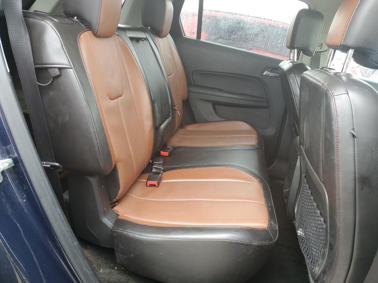 2017 GMC Terrain - Image 11