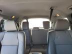 2014 Honda Odyssey Exl იყიდება Cahokia Heights-ში, IL - Front End