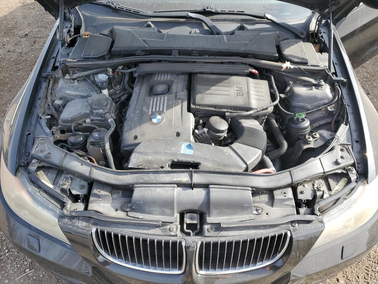 2007 BMW 3er - Image 11
