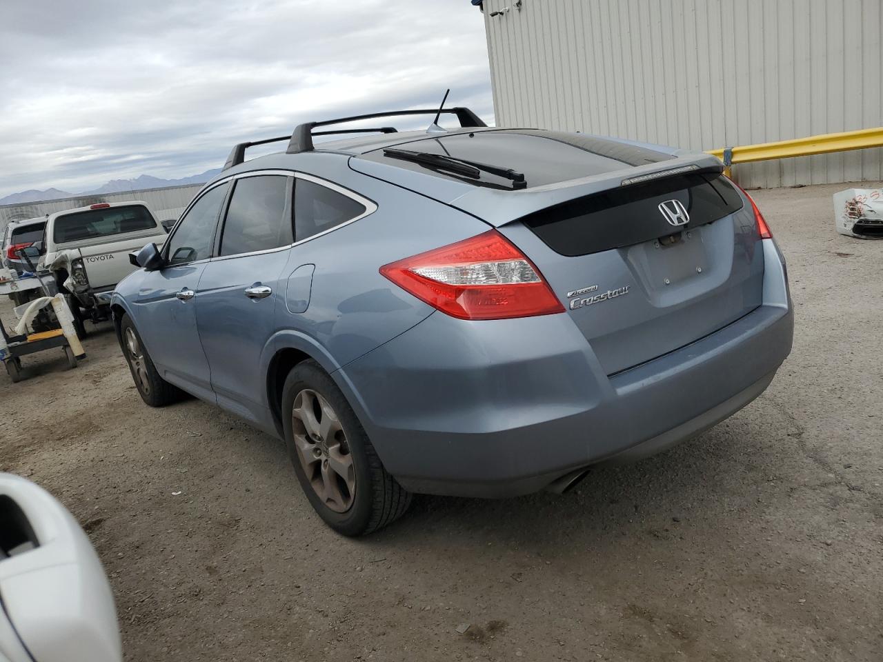 2010 Honda Accord - Image 2
