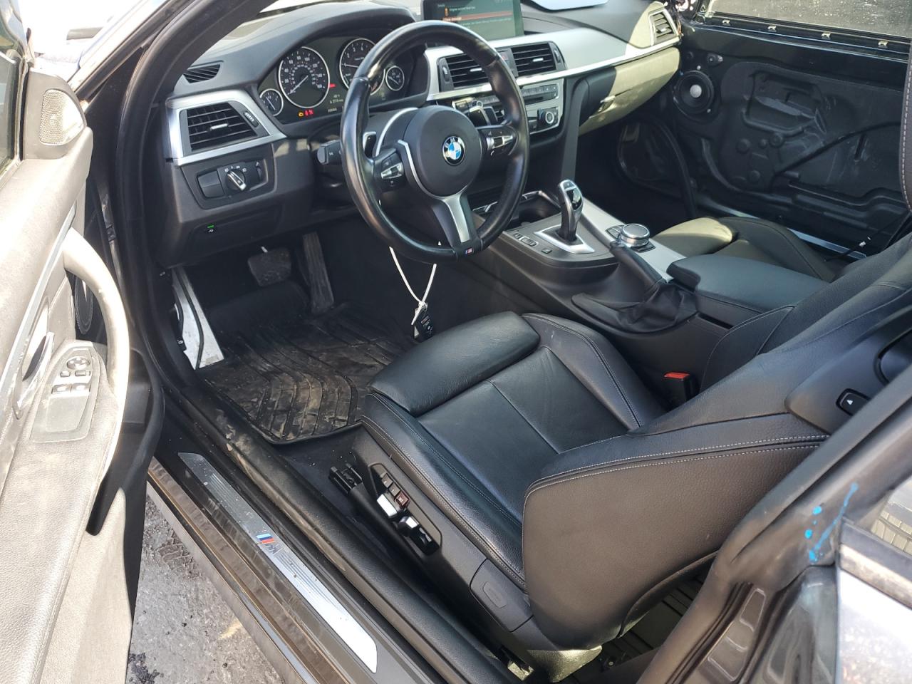 2018 BMW 4er - Image 8