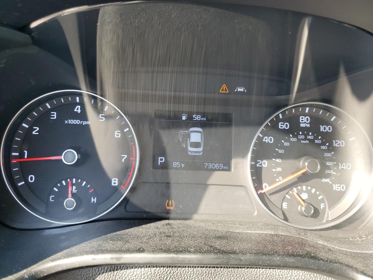 2020 Kia Forte - Image 9