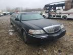 2005 Lincoln Town Car Executive en Venta en Elgin, IL - Rear End