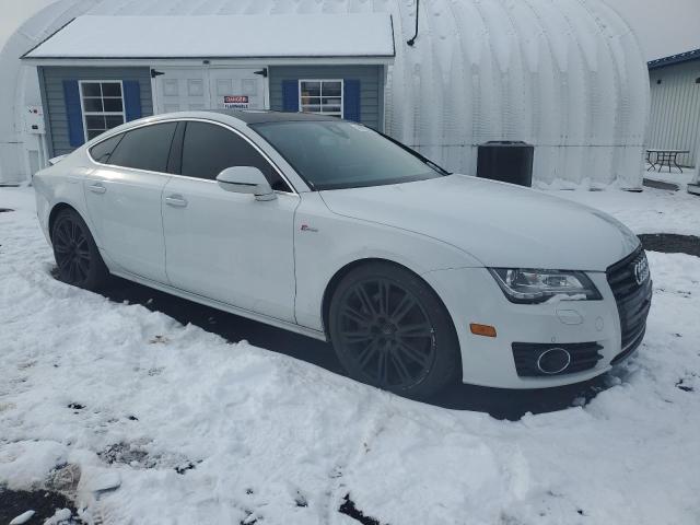 2014 AUDI A7 PREMIUM PLUS