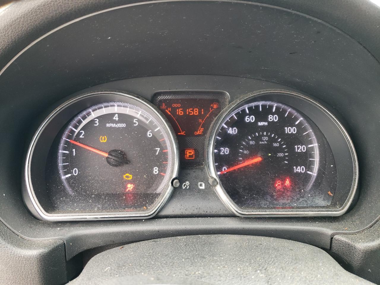 2012 Nissan Versa - Image 9