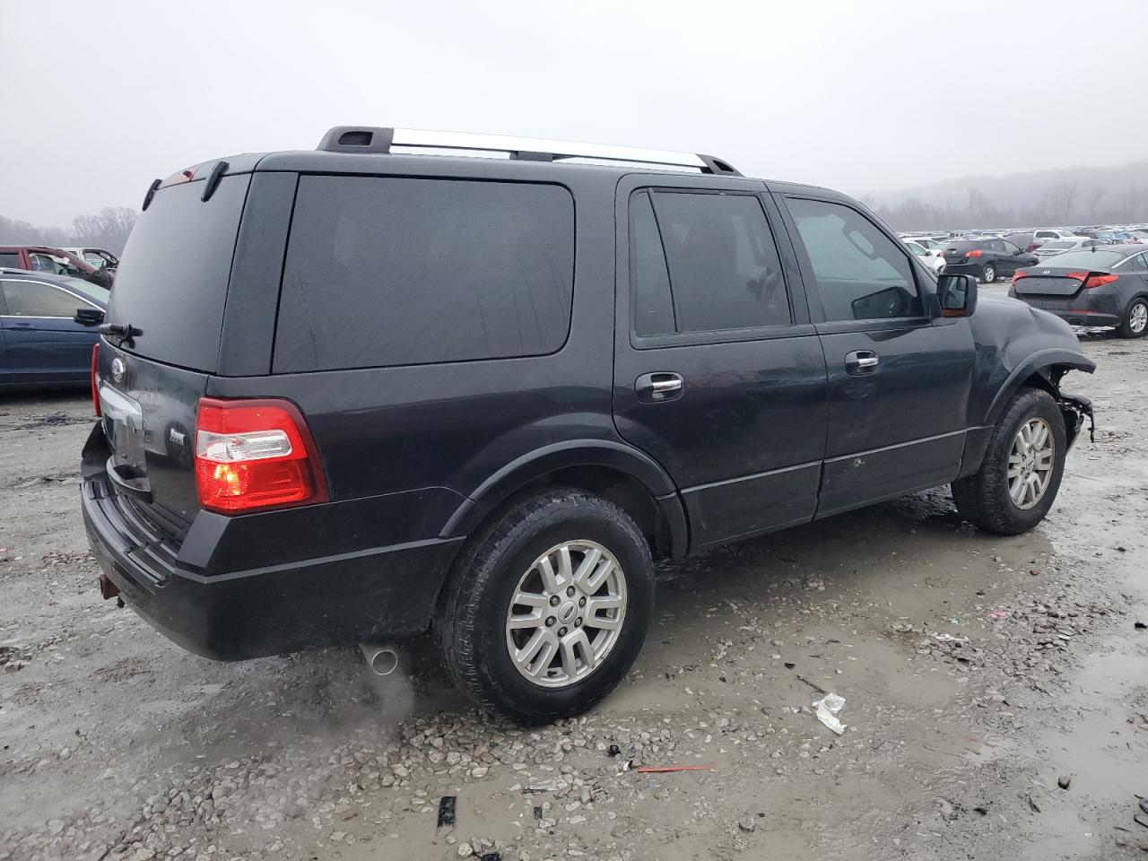 2012 Ford Expedition - Image 3
