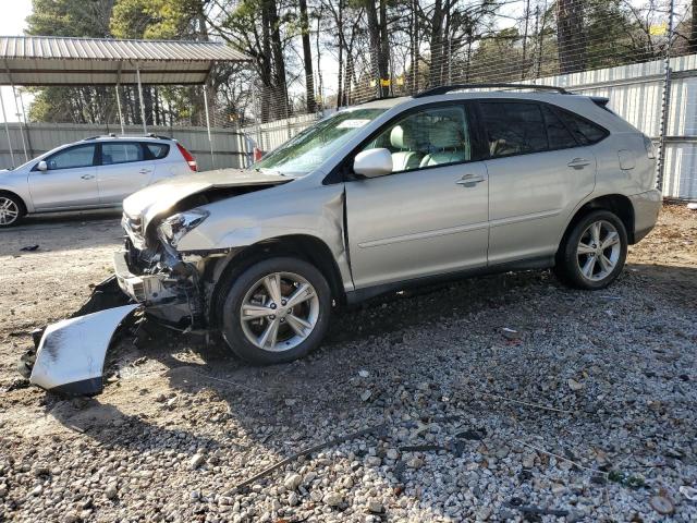 2006 Lexus Rx 400