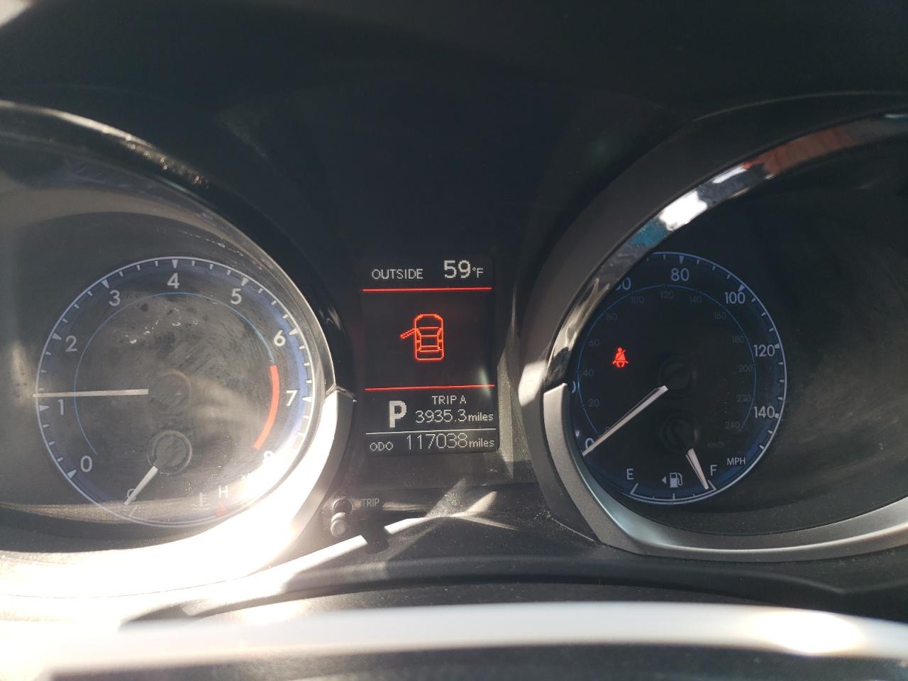 2015 Toyota Corolla - Image 9