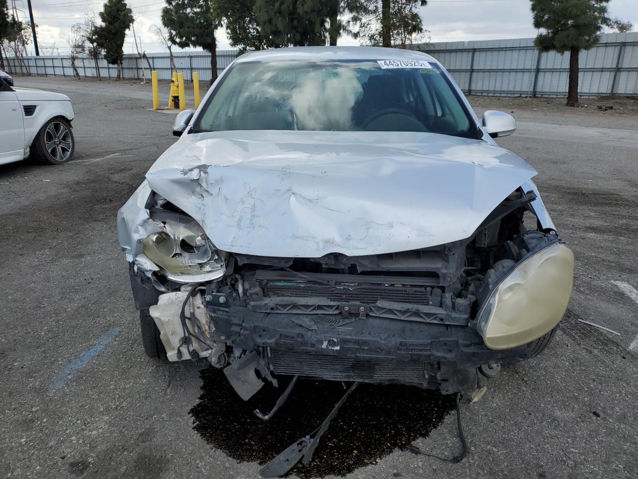 2006 Volkswagen Jetta - Image 5