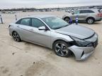 2023 Hyundai Elantra Sel zu verkaufen in Grand Prairie, TX - Front End