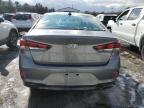 2018 Hyundai Sonata Se на продаже в Exeter, RI - Front End