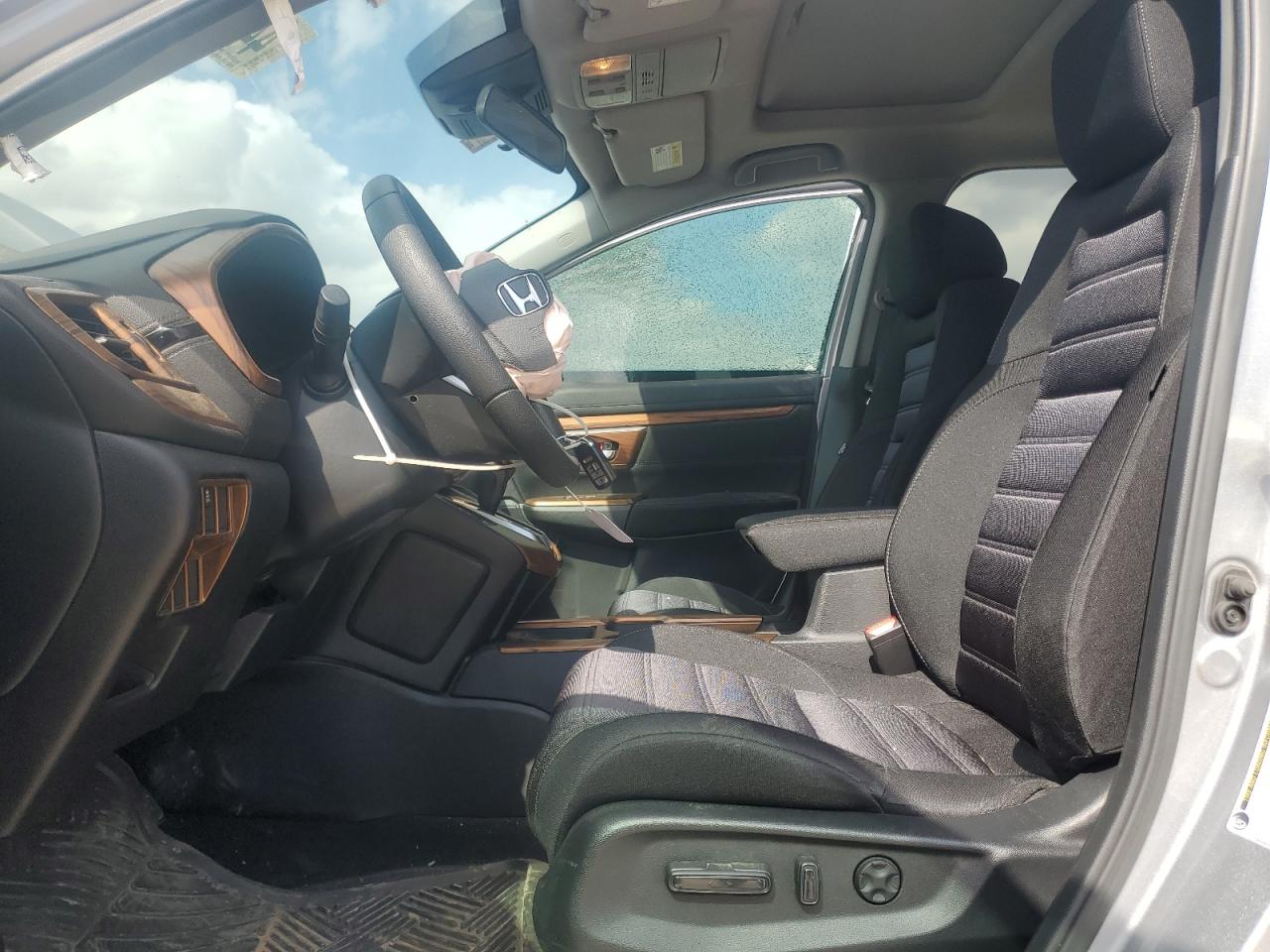 2019 Honda CR-V - Image 7