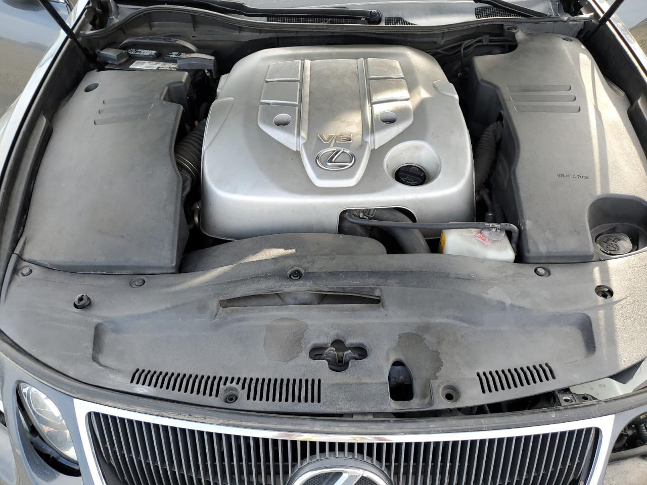 2006 Lexus GS 300 - Image 11