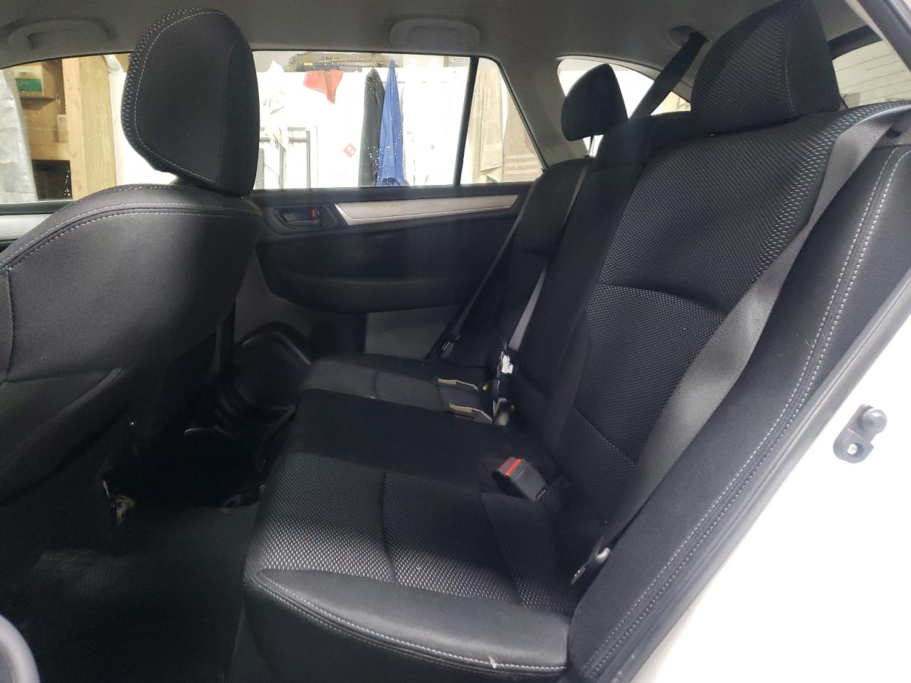 2018 Subaru Outback - Image 10