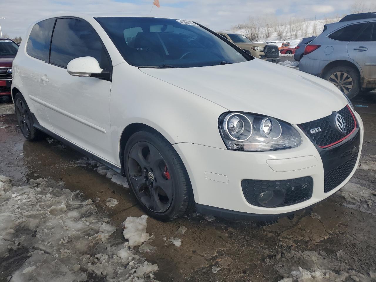 2009 Volkswagen GTI - Image 4