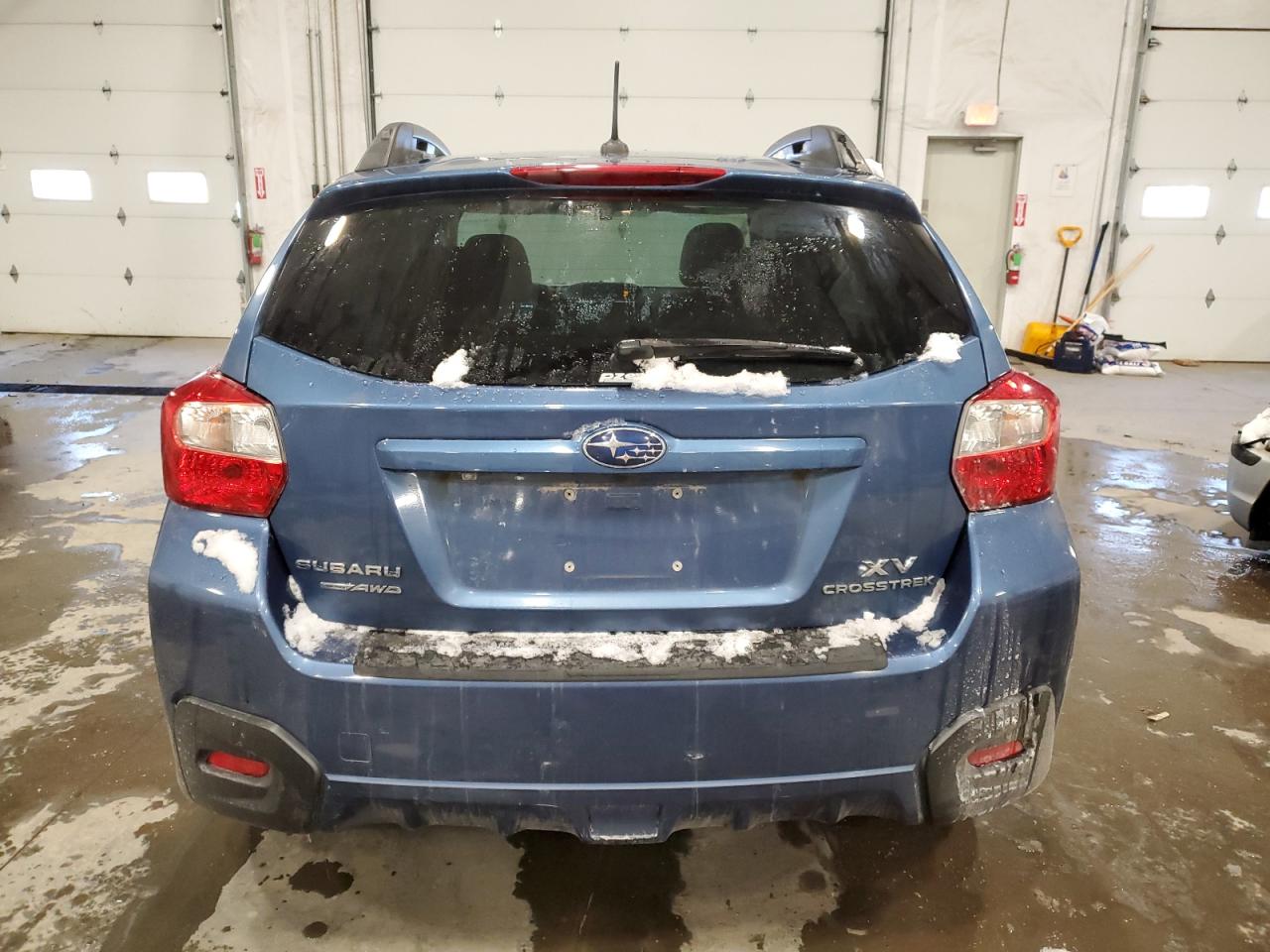 2015 Subaru XV - Image 6