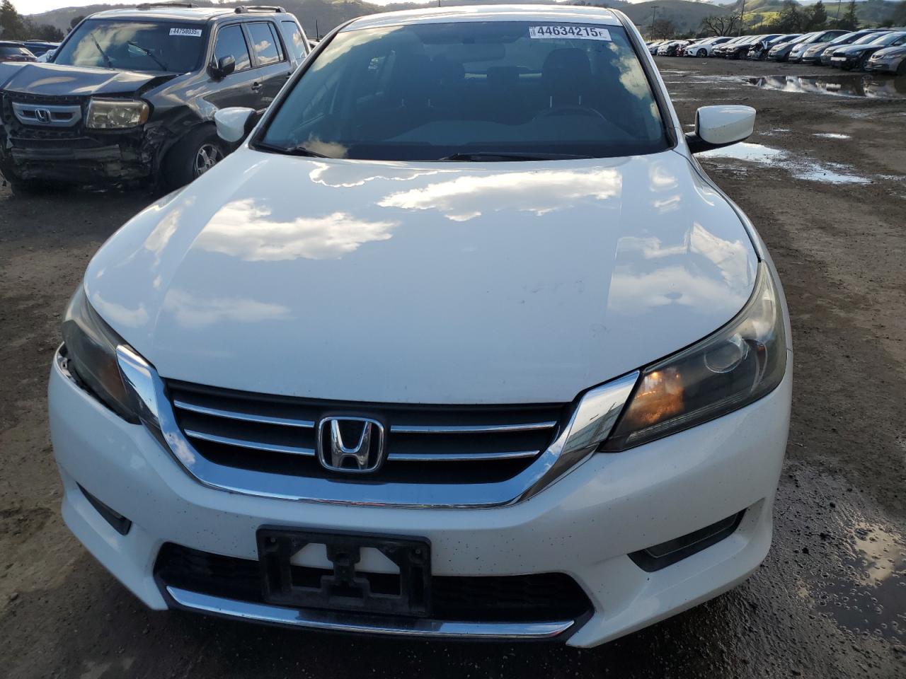 2015 Honda Accord - Image 5