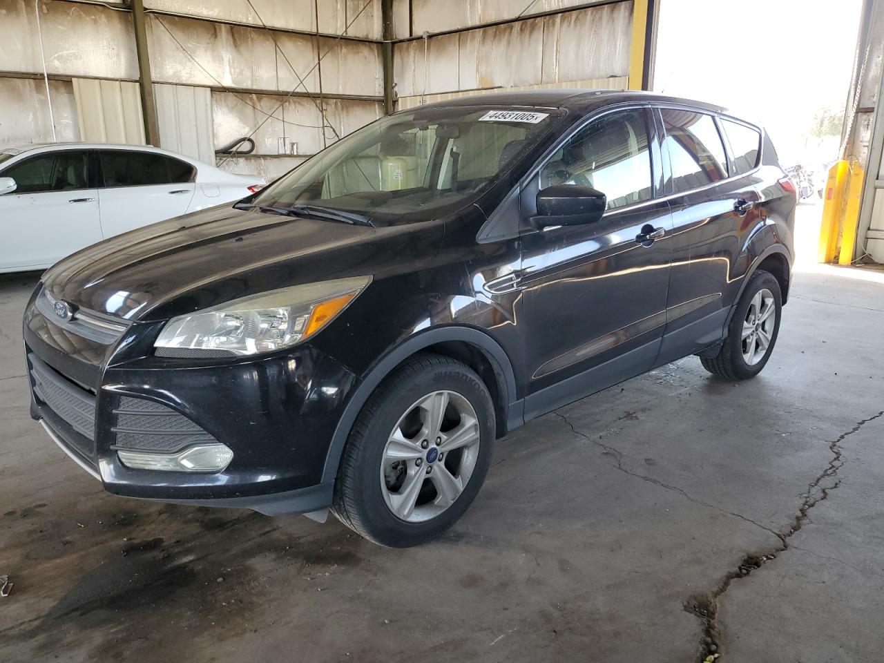 2016 Ford Escape - Image 1