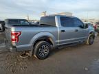 2020 Ford F150 Supercrew იყიდება Kansas City-ში, KS - Front End