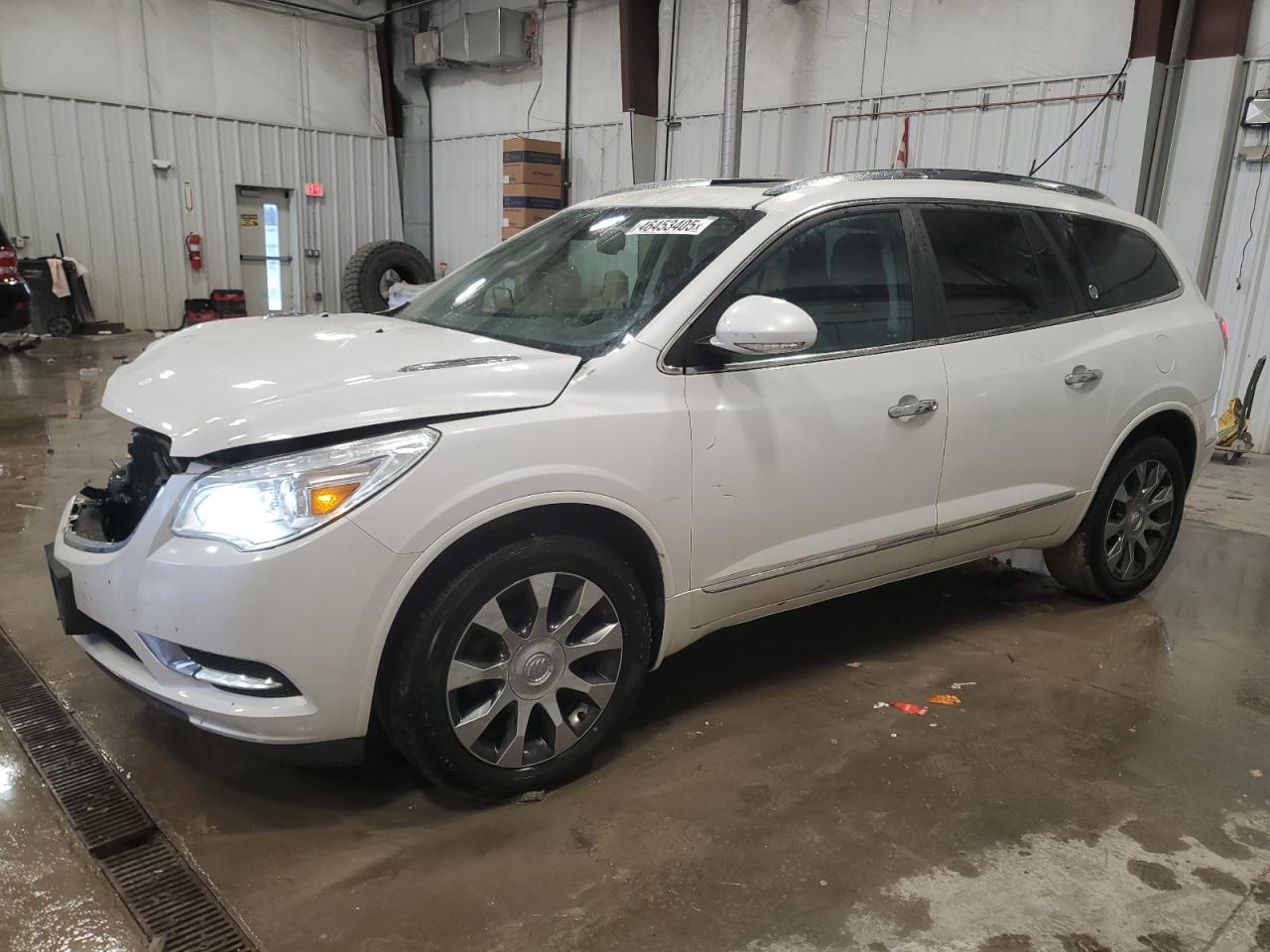 Buick Enclave
