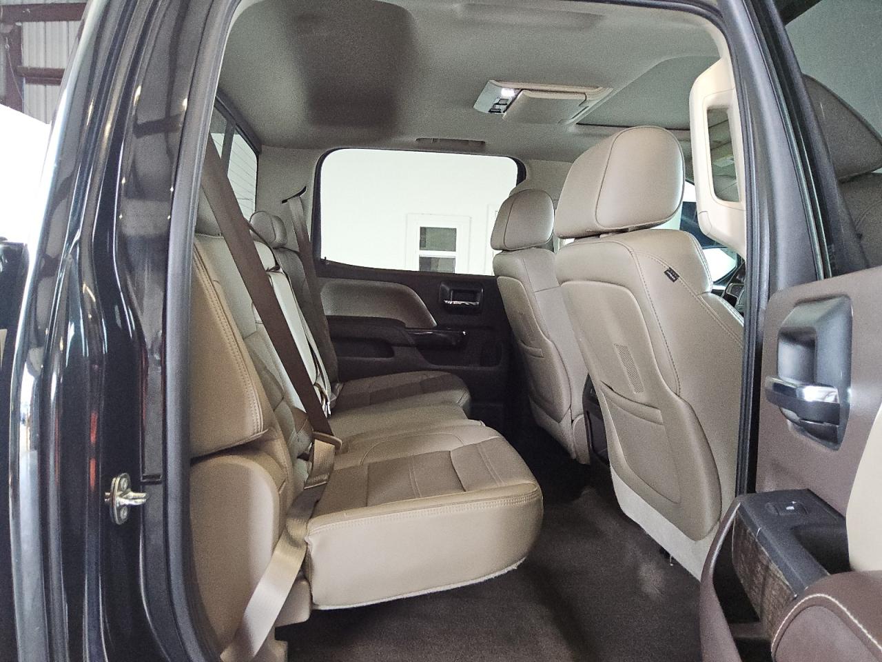 2015 GMC Sierra - Image 10
