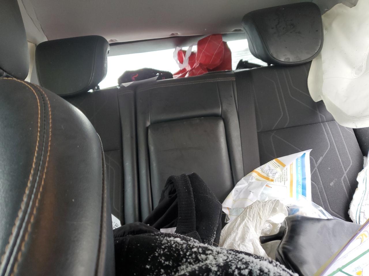 3GNCJLSB0KL175680 CHEVROLET TRAX 2019