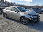 2018 Subaru Legacy 3.6R Limited продається в Gastonia, NC - All Over