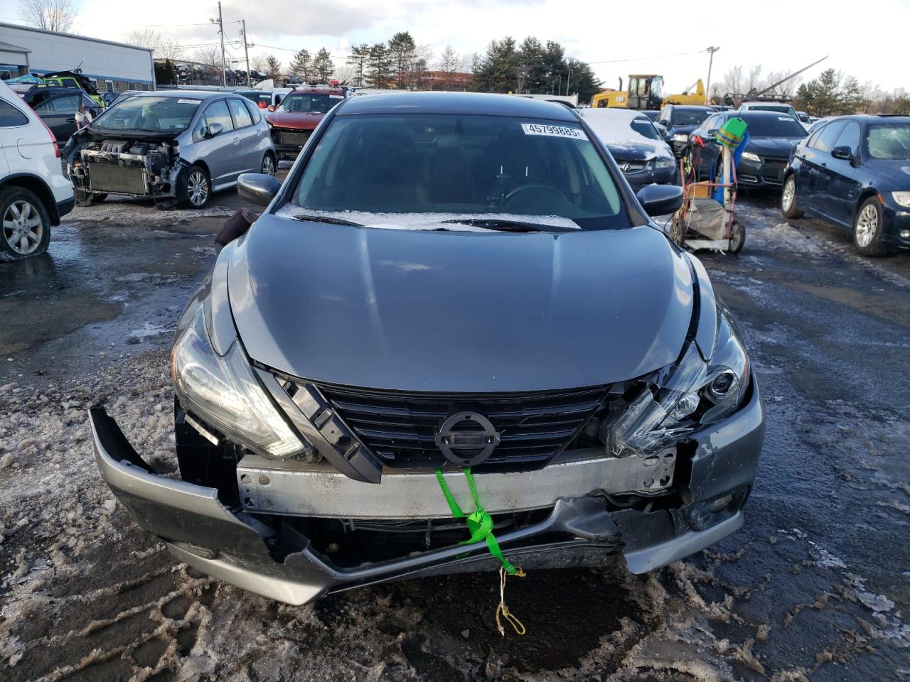 2016 Nissan Altima - Image 5