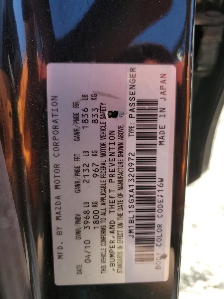 2010 Mazda 3 - Image 15