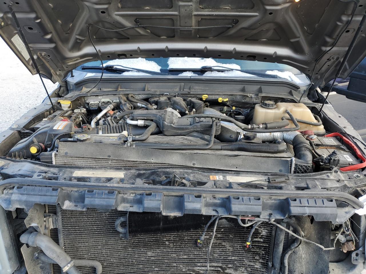 2012 Ford F250 - Image 11
