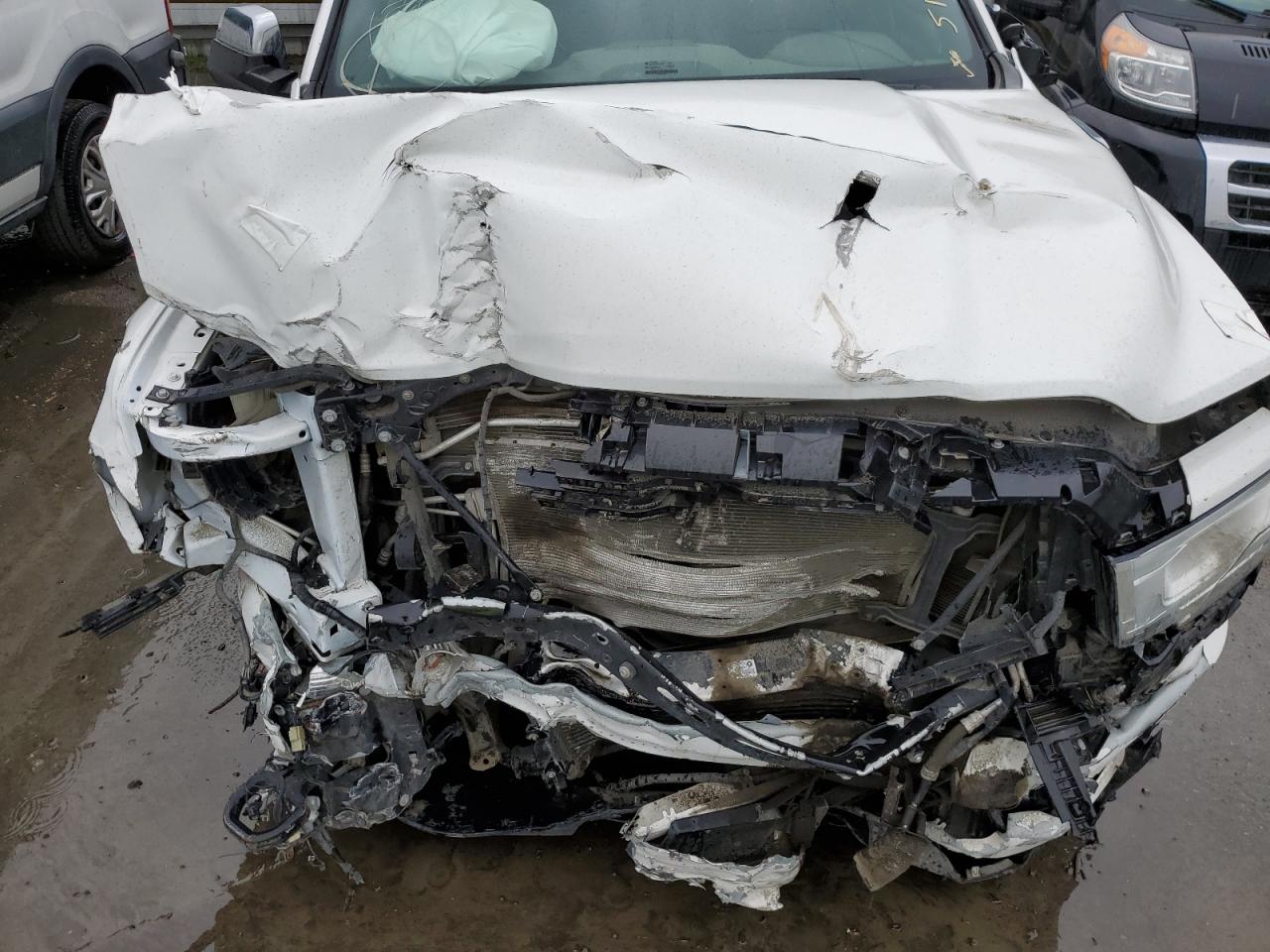 2019 Ram 3500 Laram VIN: 3C63RRJL6KG701566 Lot: 44209985