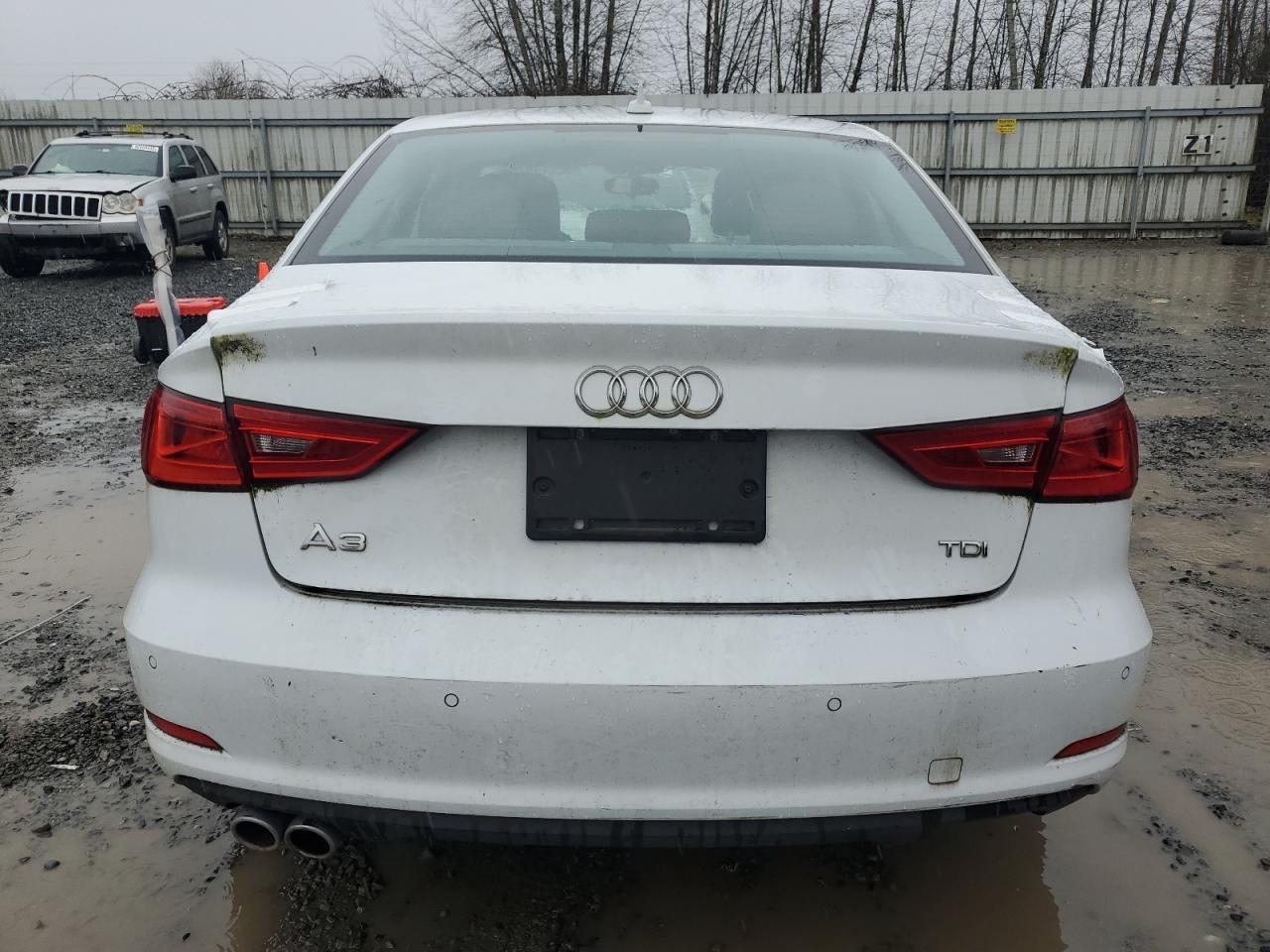2015 Audi A3 - Image 6