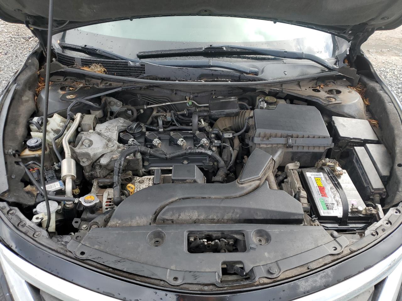 2014 Nissan Altima - Image 11