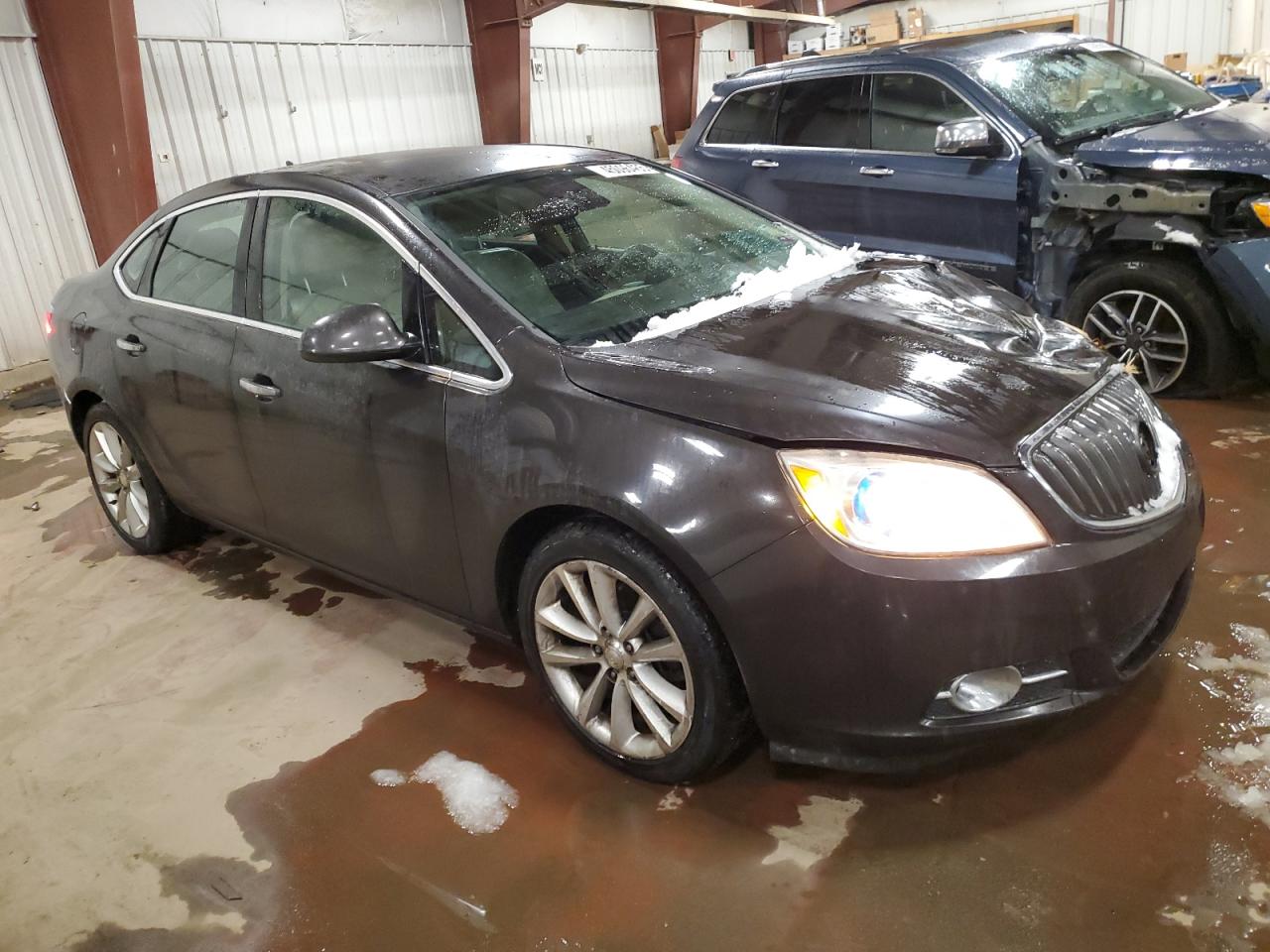 2014 Buick Verano - Image 4