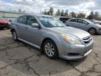 2011 Subaru Legacy 2.5I Premium for Sale in Pennsburg, PA - Rear End