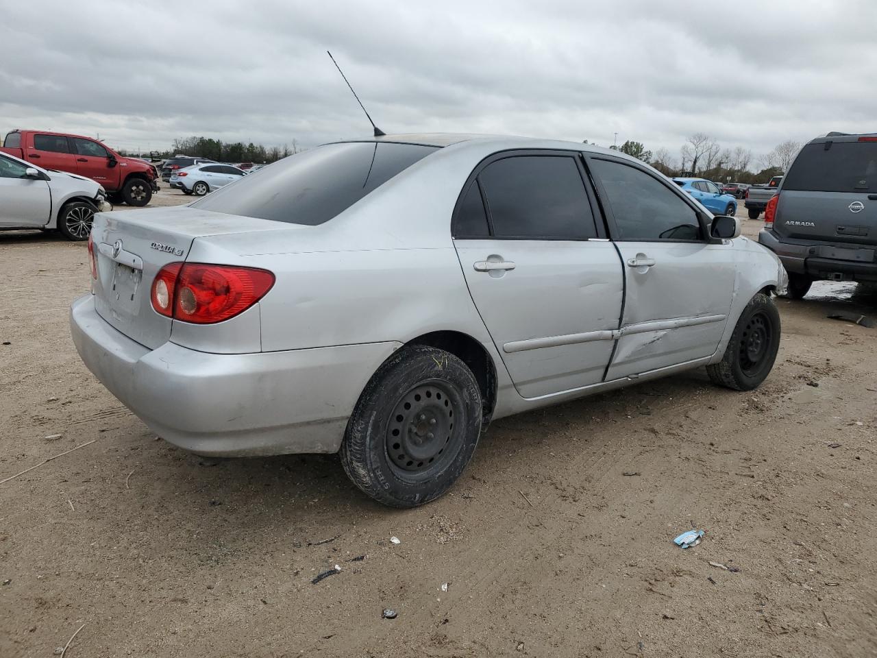 2006 Toyota Corolla - Image 3
