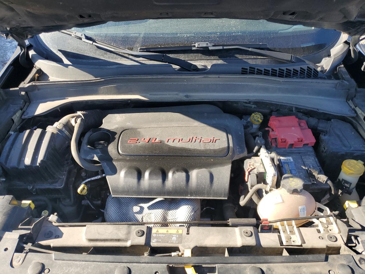 2018 Jeep Renegade - Image 11