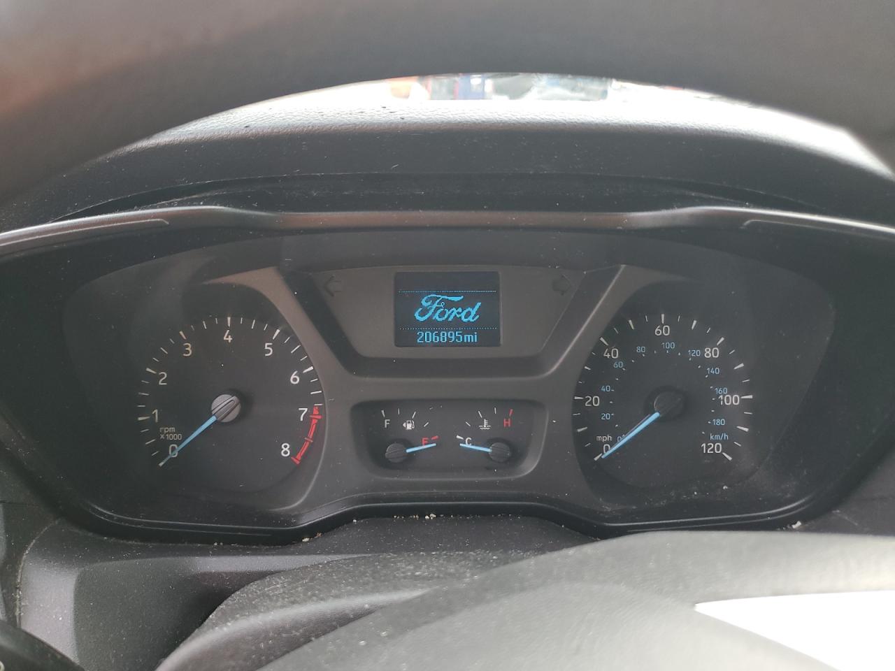 2018 Ford Transit - Image 9