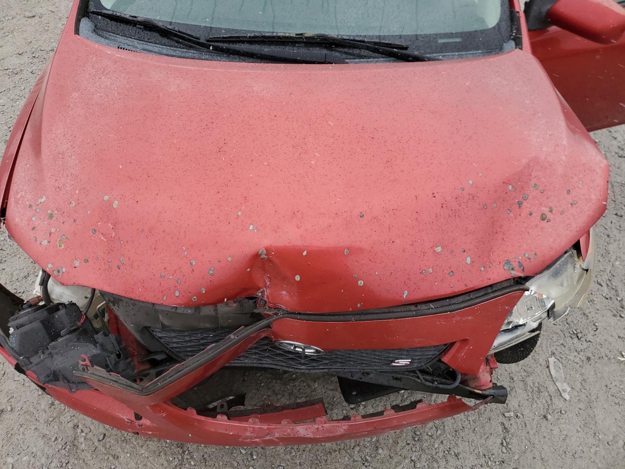 2010 Toyota Corolla - Image 11